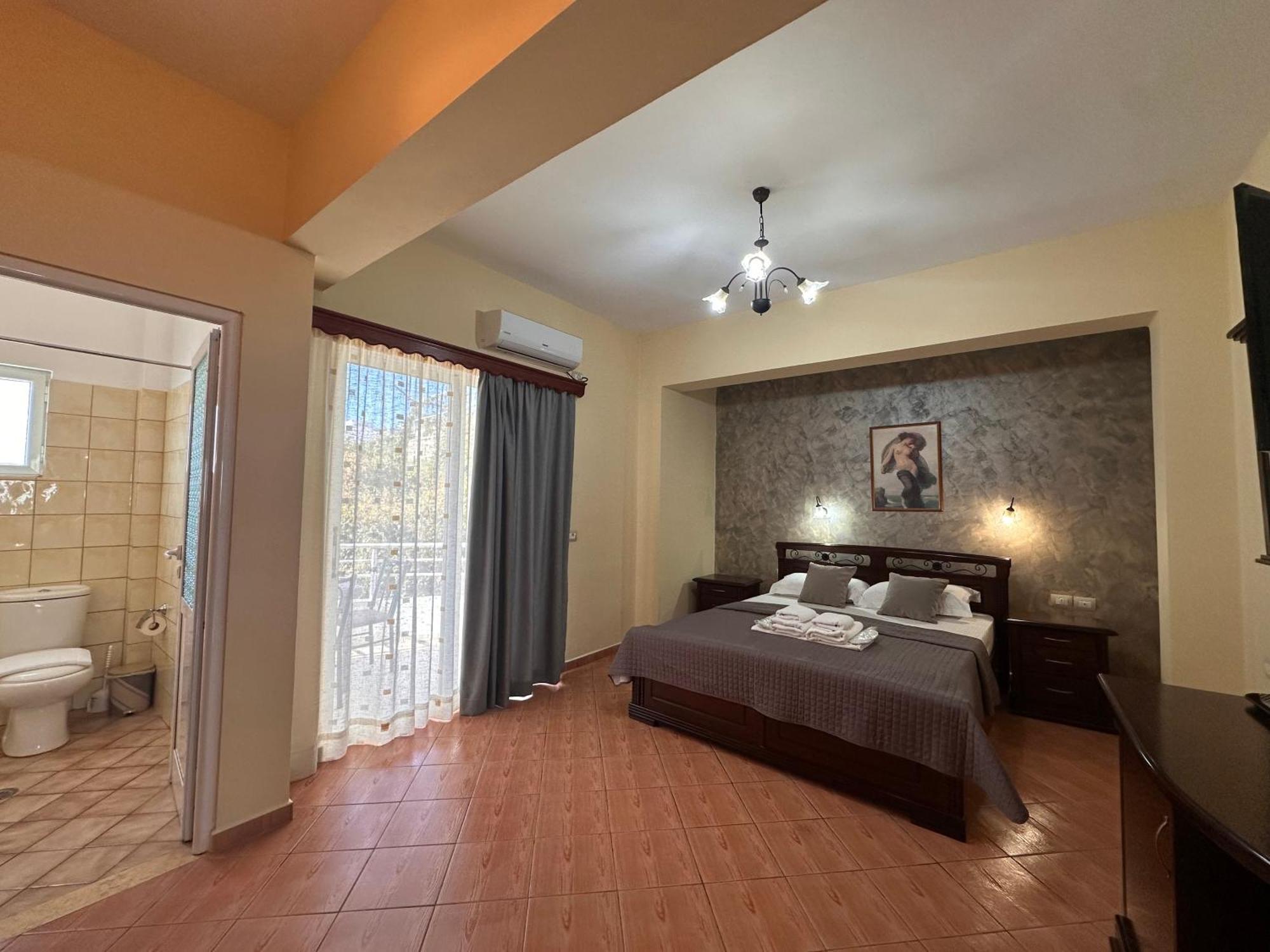 Hotel Oskar 4*