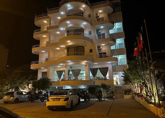 Oskar Hotel
