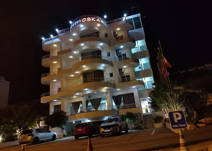 Oskar Hotel