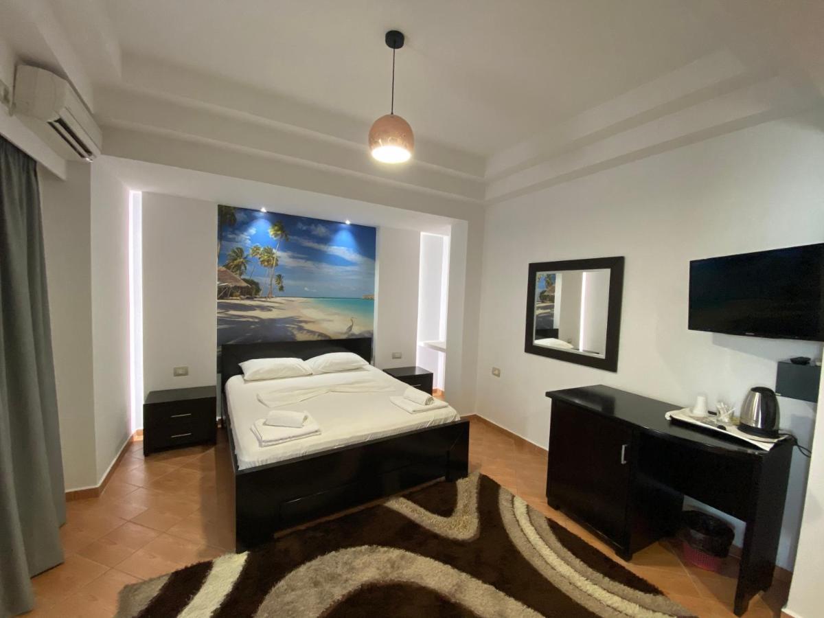 Hotel Oskar