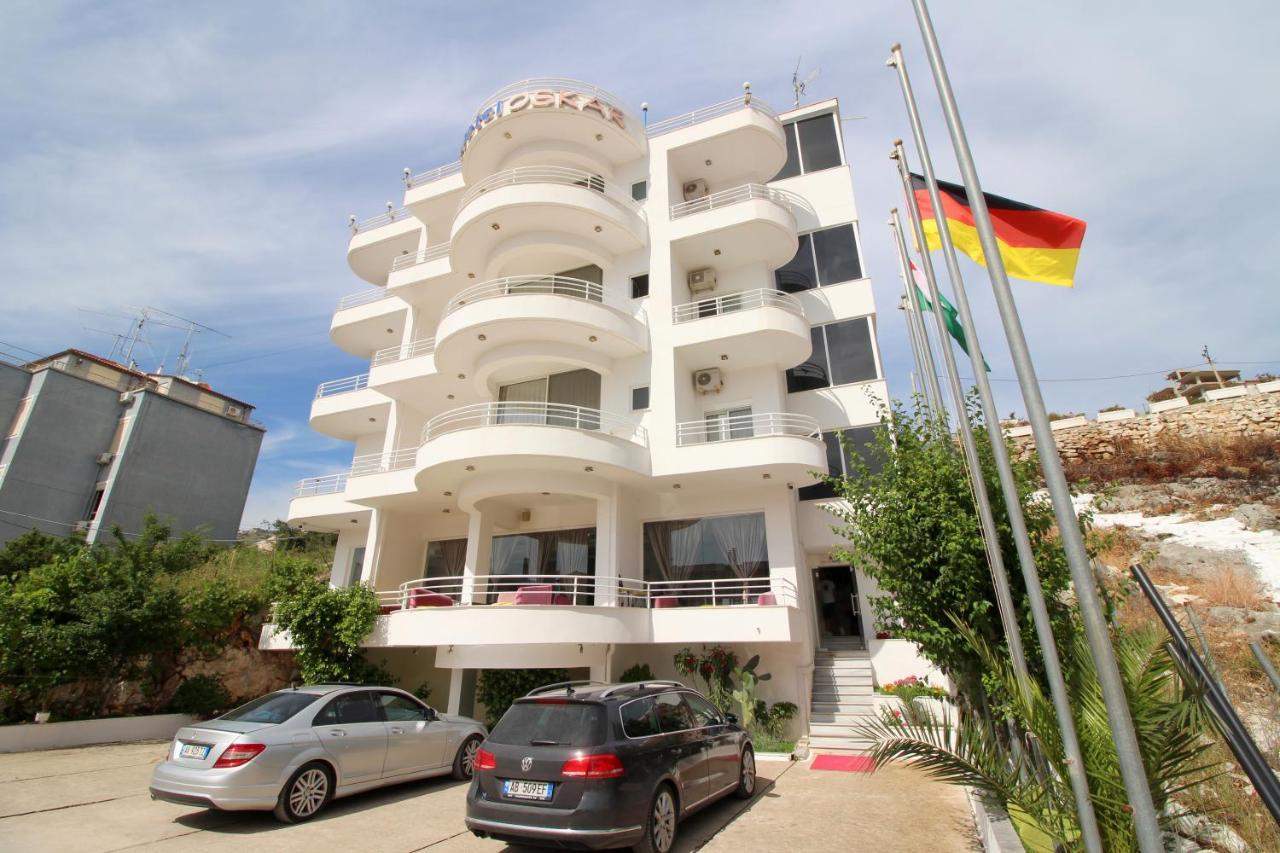 Oskar Hotel 4*