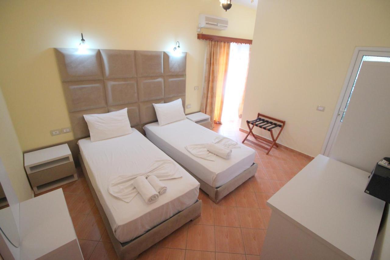 Hotel Oskar 4*