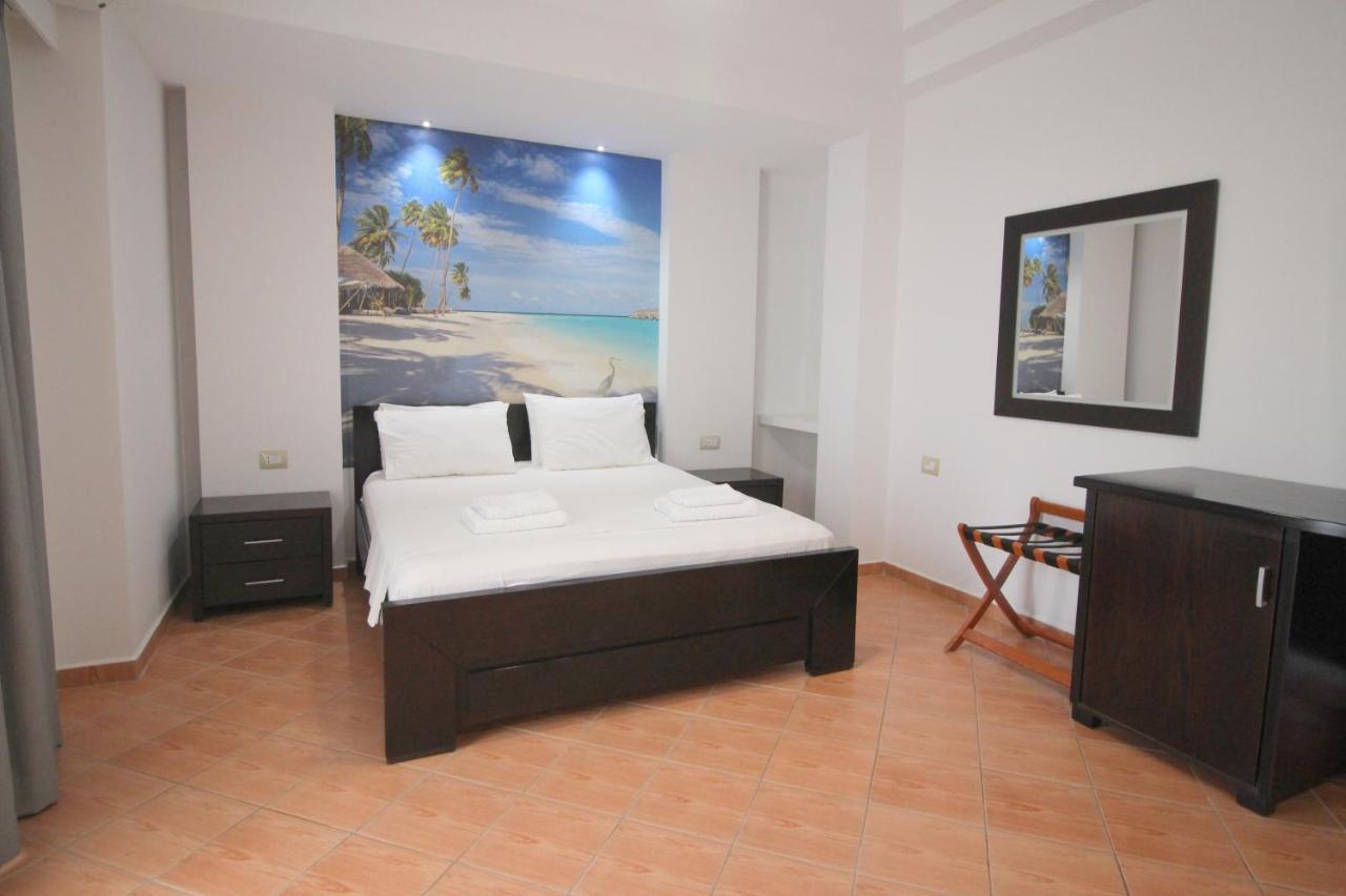 Hotel Oskar 4*