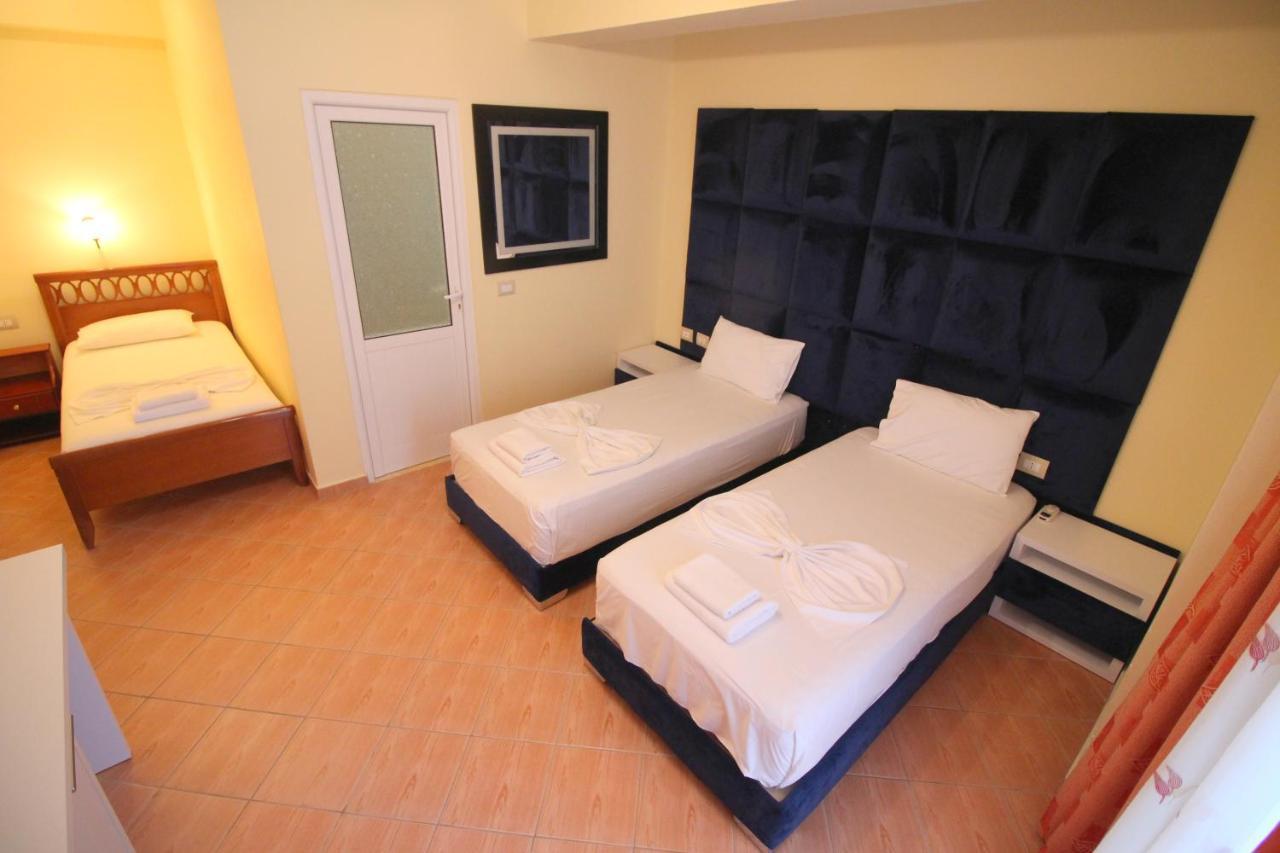 Hotel Oskar