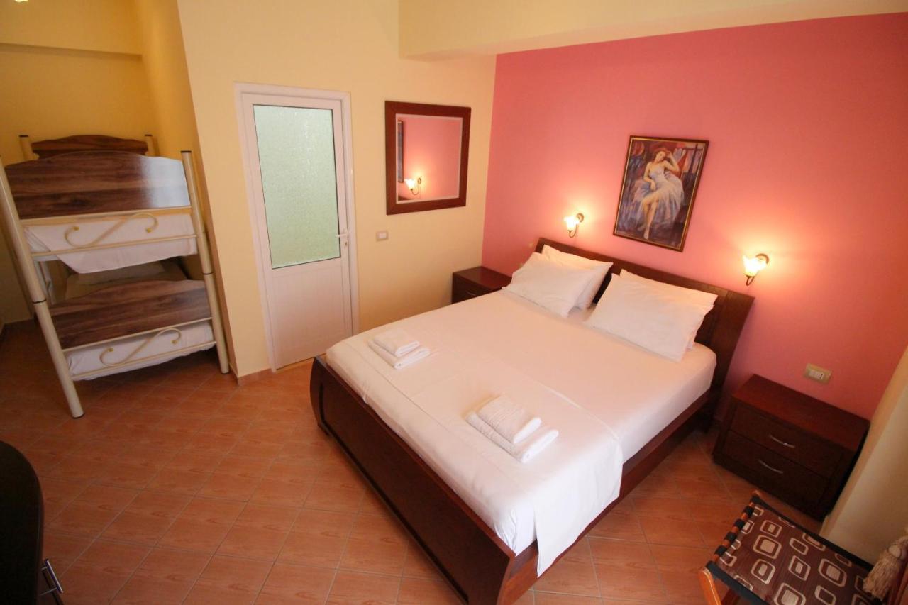 Hotel Oskar 4*