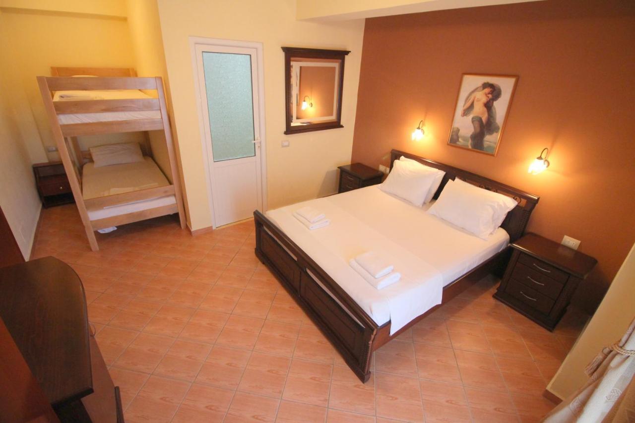 Hotel Oskar 4*