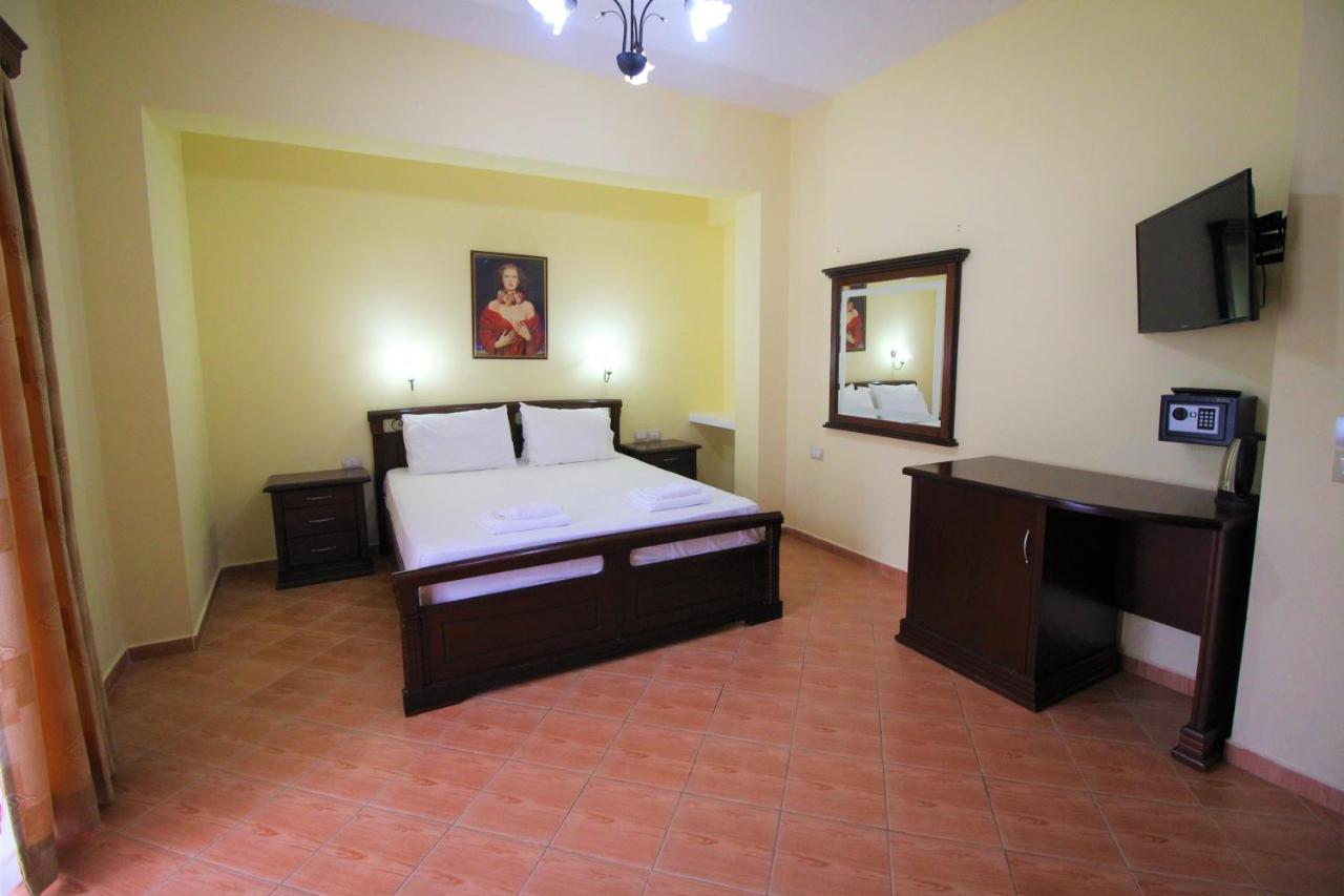 Oskar Hotel 4*