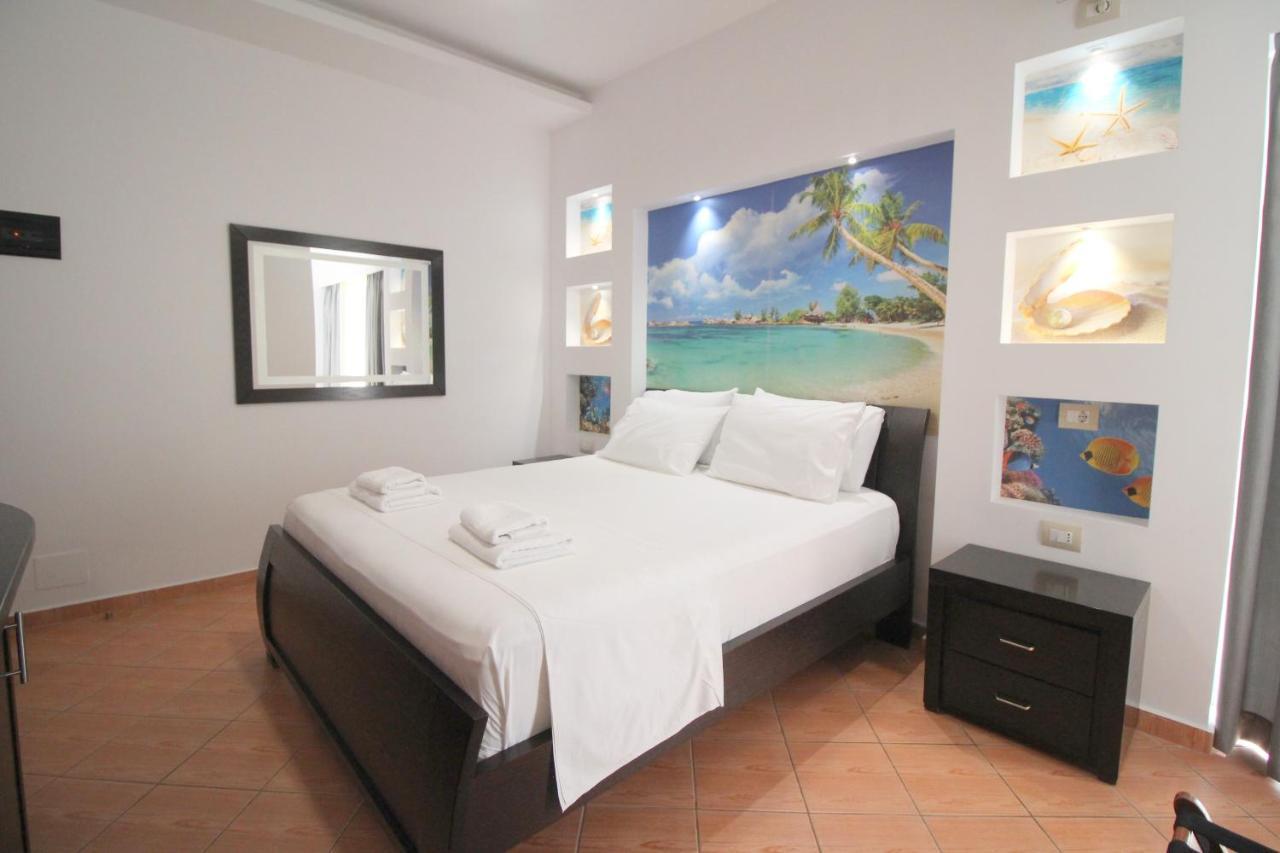 Oskar Hotel Sarande