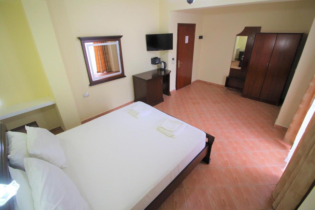 Oskar Hotel Sarande