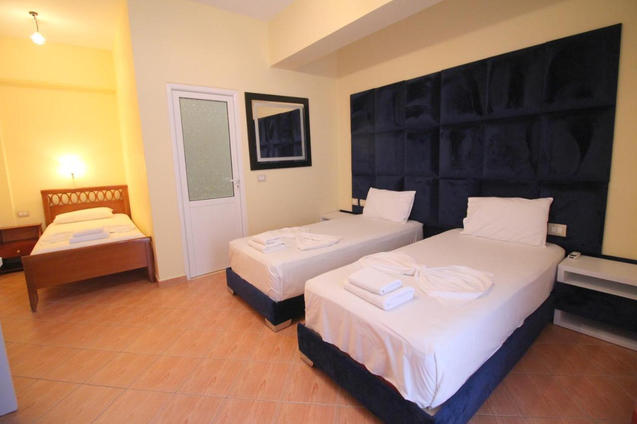 Hotel Oskar
