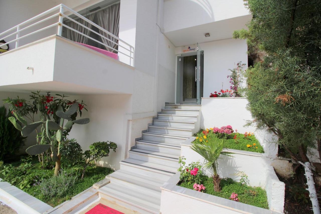 Hotel Oskar Sarande