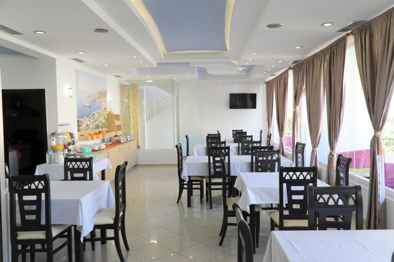Oskar Hotel 4*