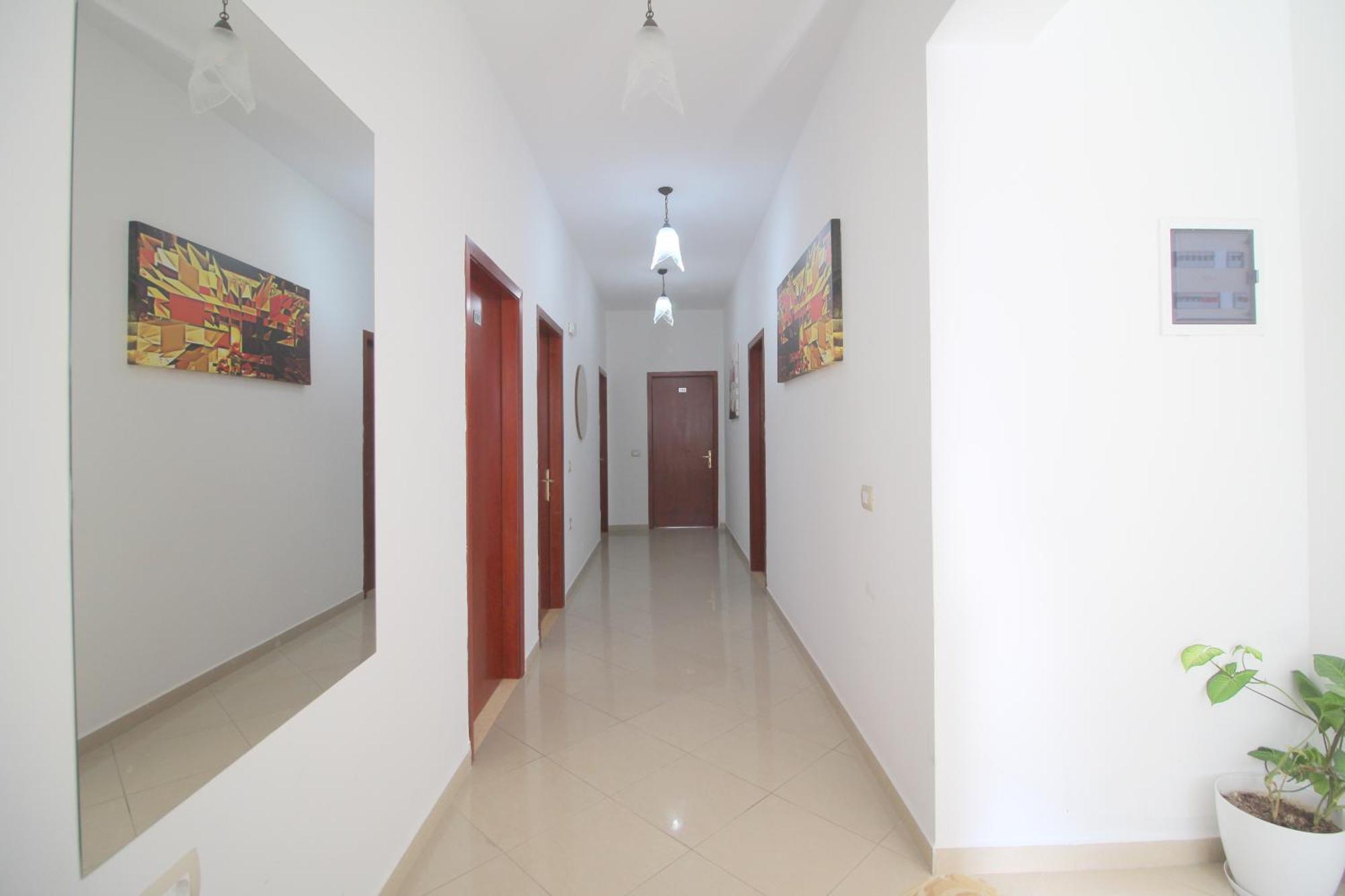 Oskar Hotel Sarande