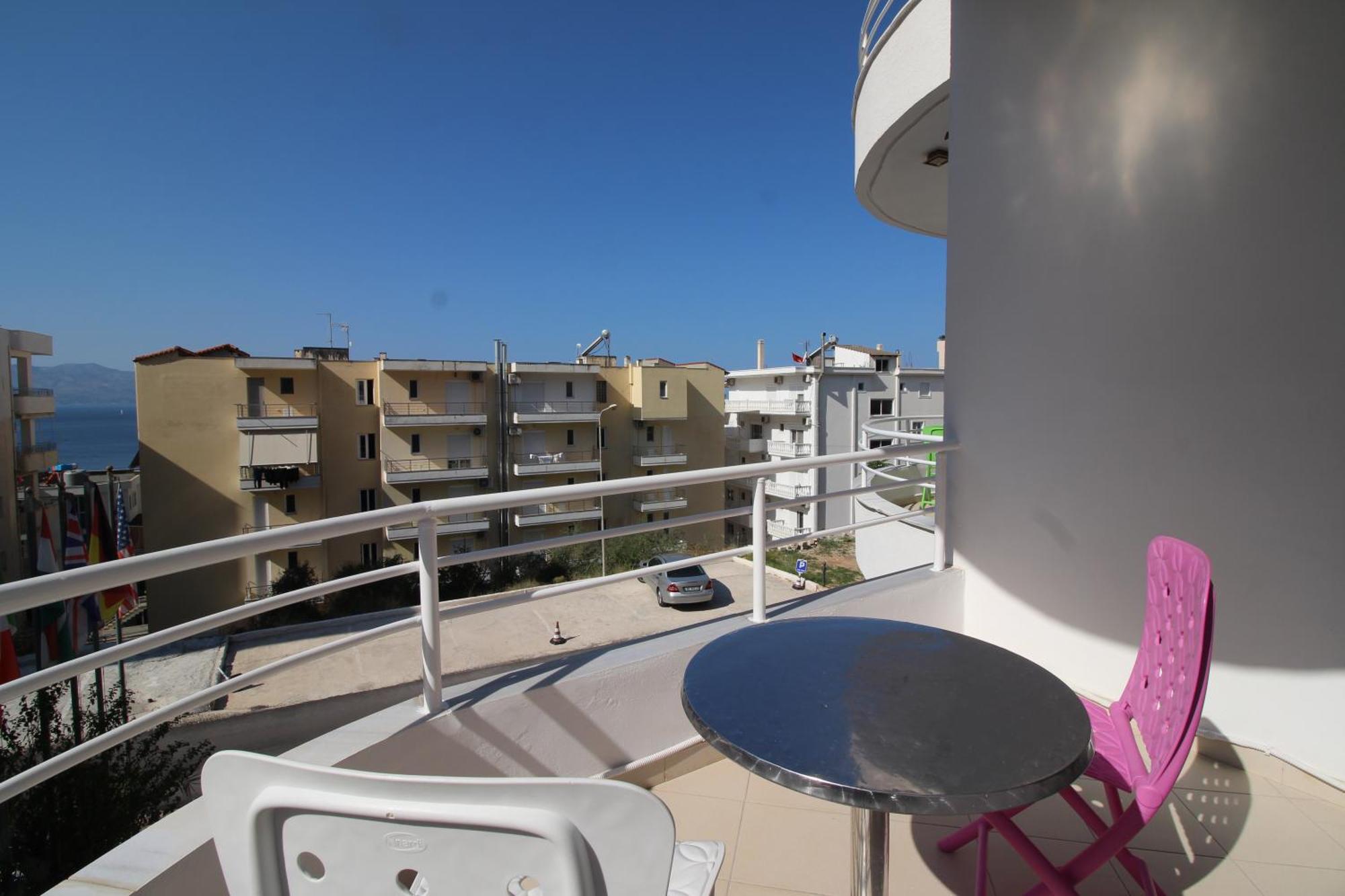 Oskar Hotel