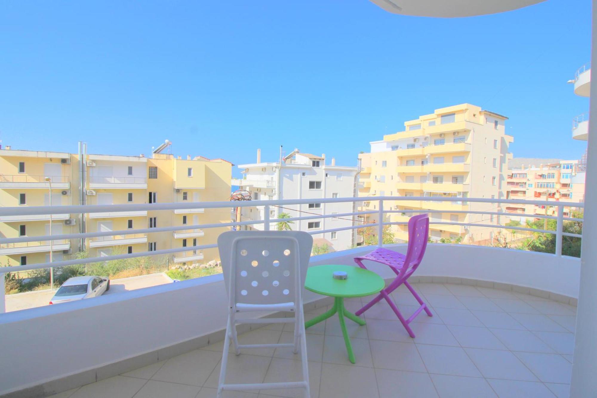 Hotel Oskar Sarande
