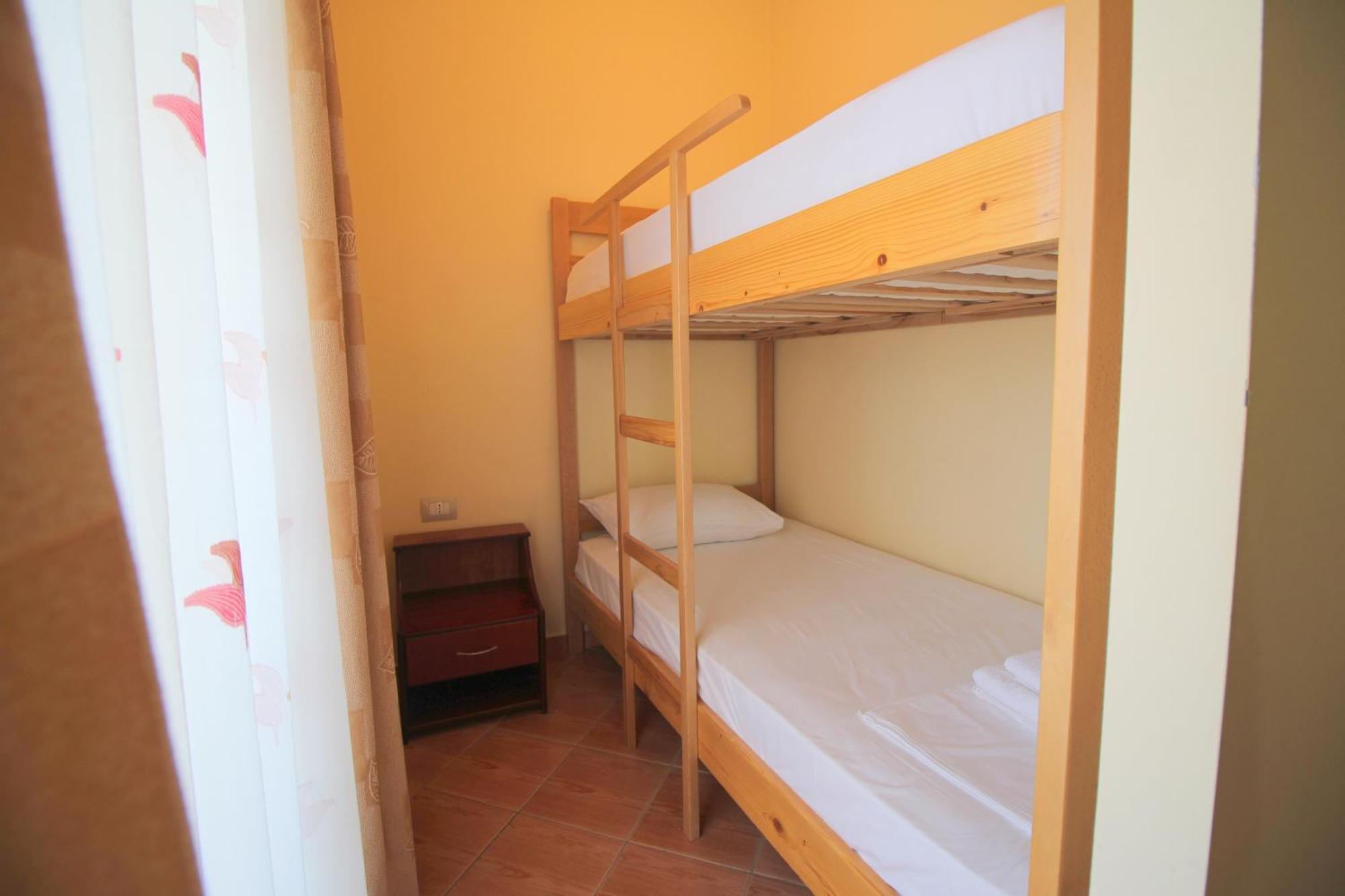 Hotel Oskar