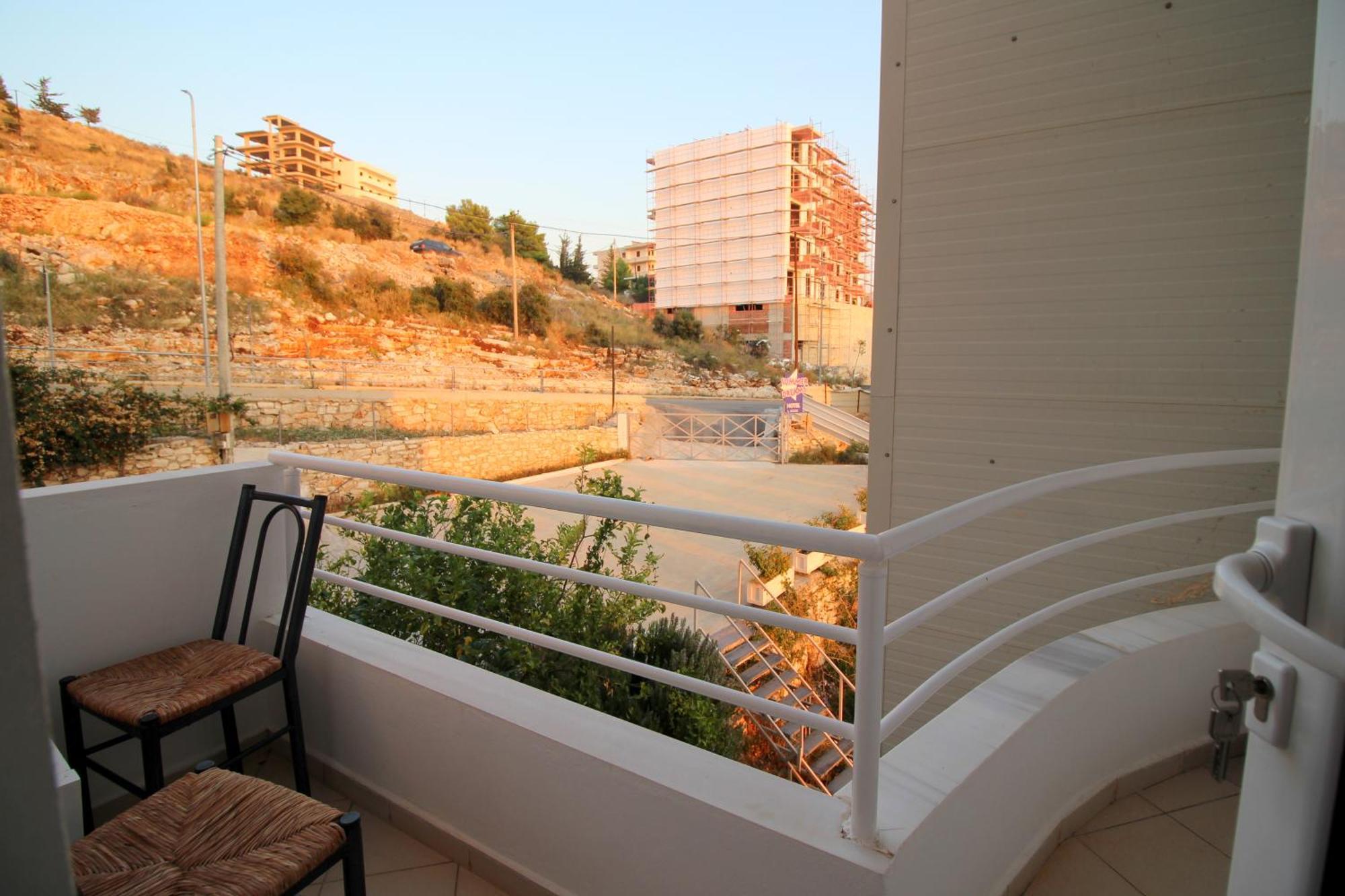 Oskar 4* Sarandë