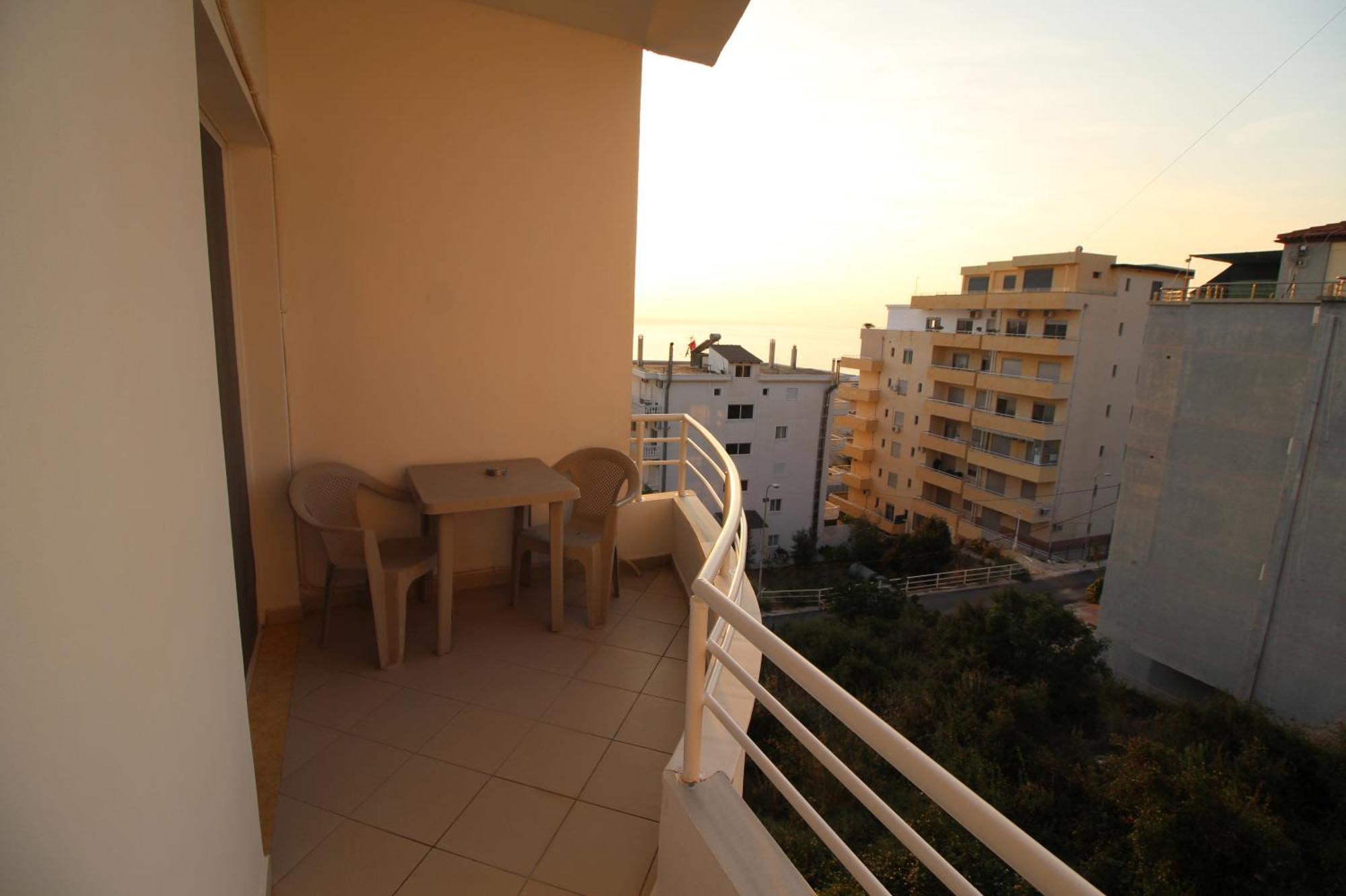 Oskar 4* Sarandë