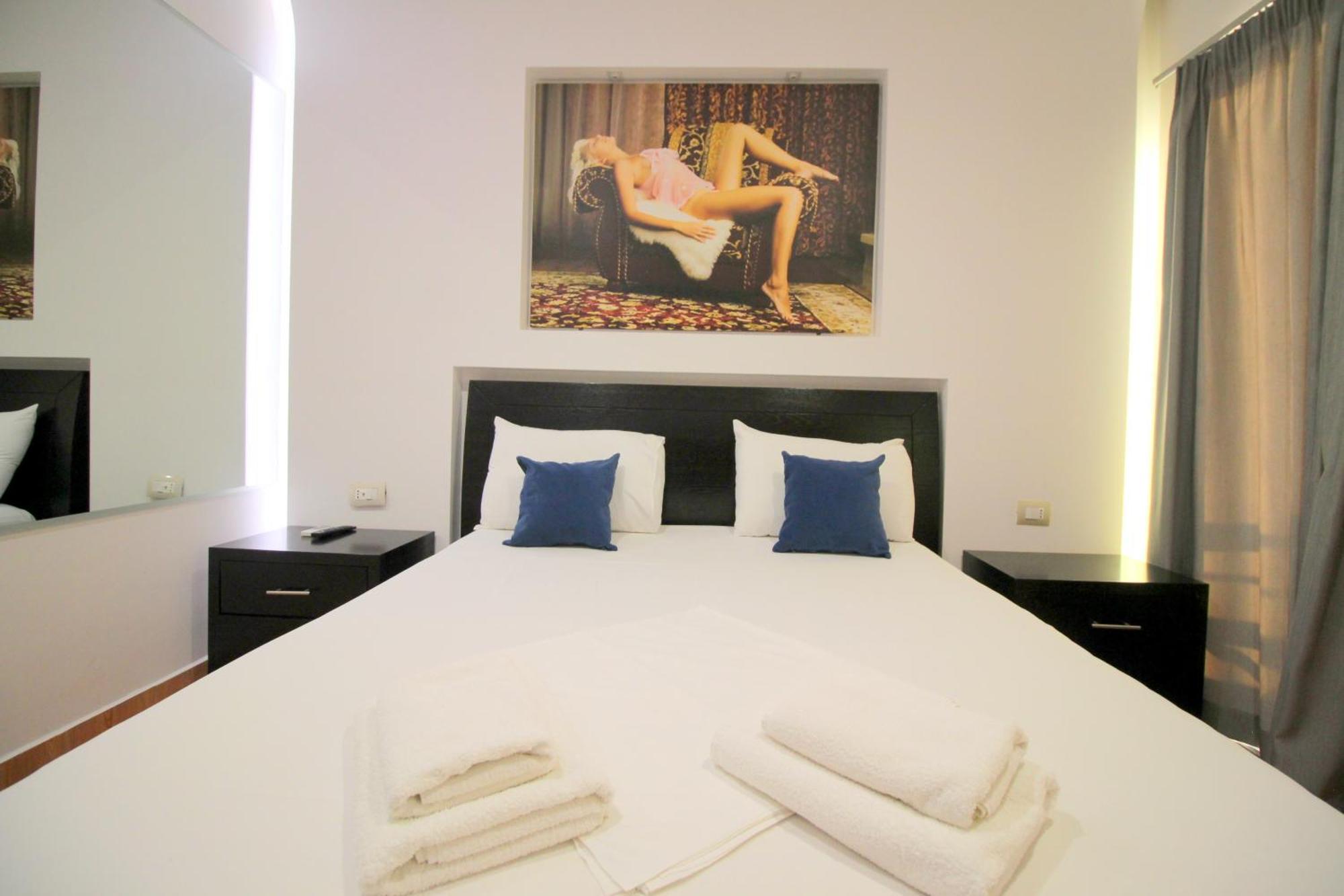Hotel Oskar 4*
