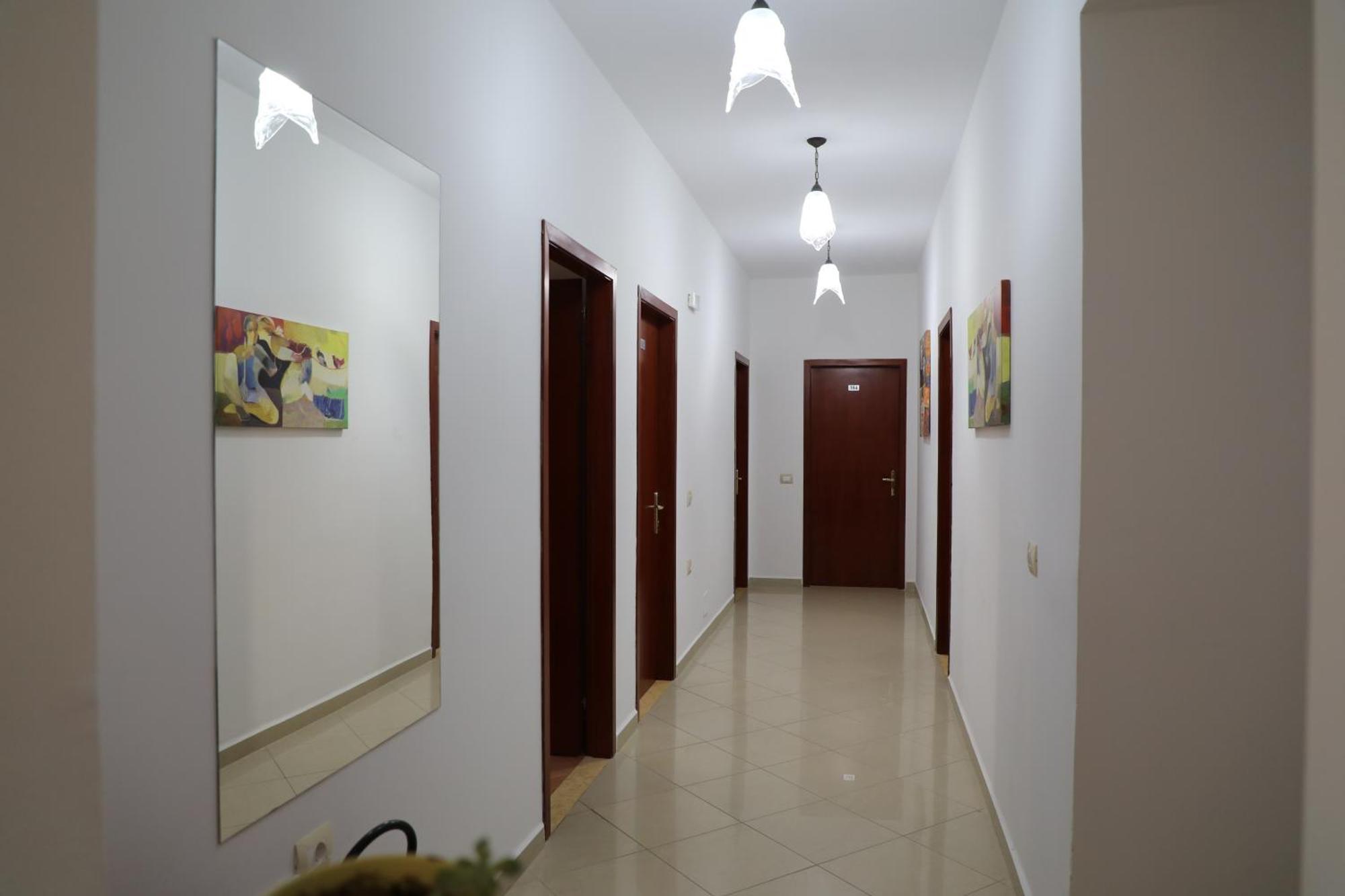 Hotel Oskar Sarande
