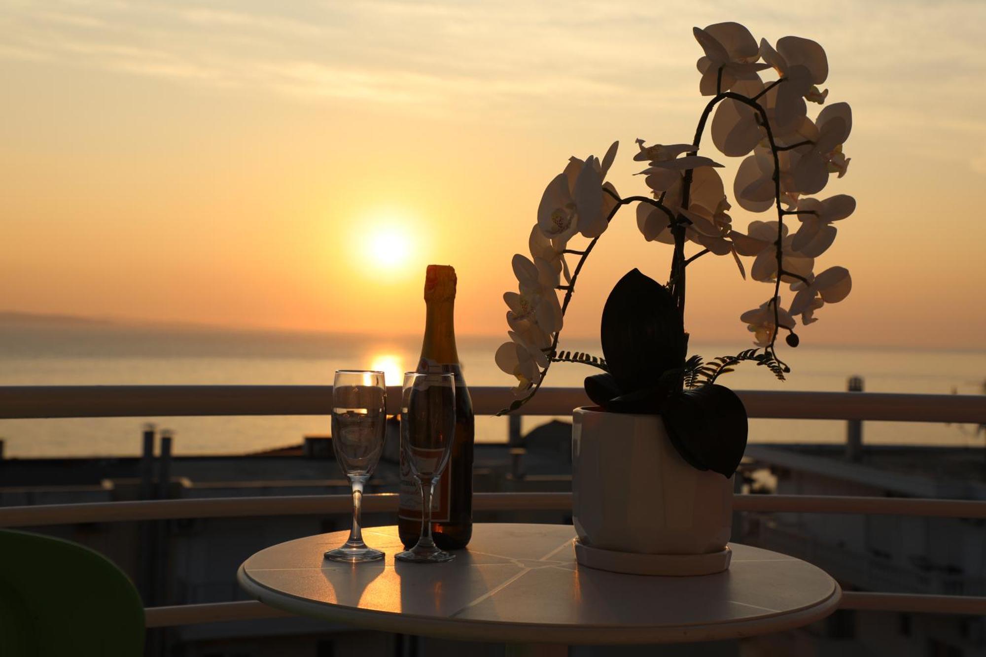 Hotel Oskar 4*