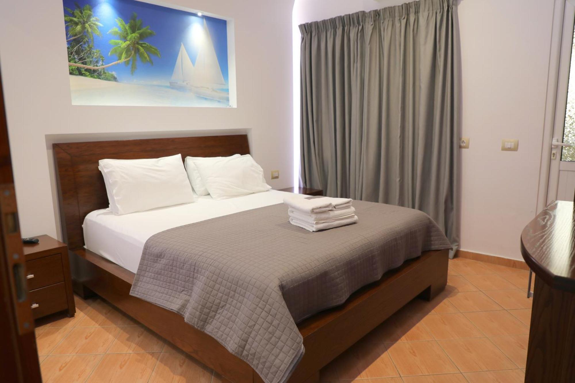 Oskar Hotel