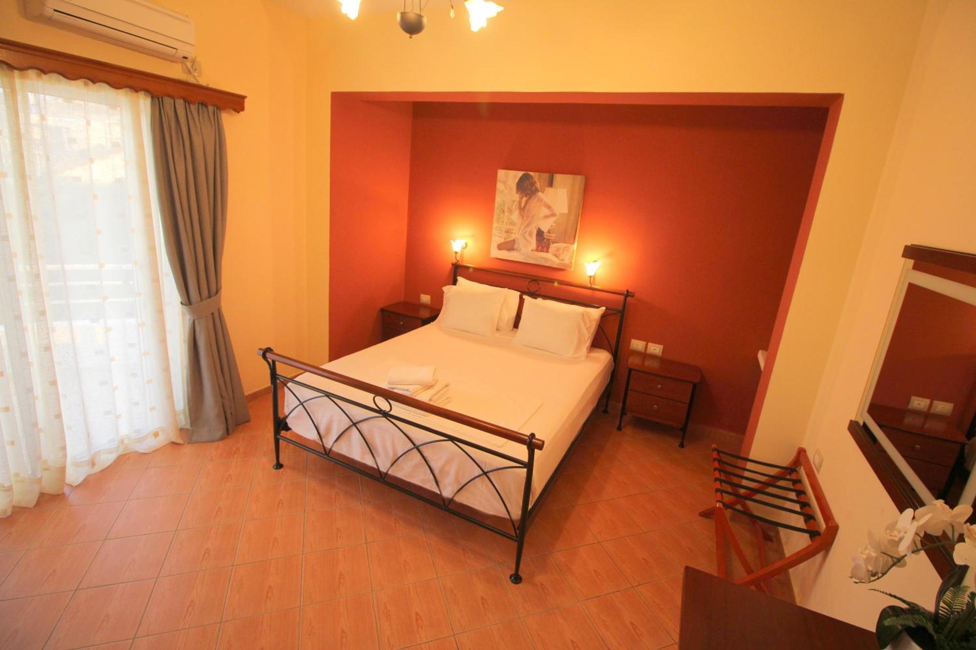 Hotel Oskar Sarande