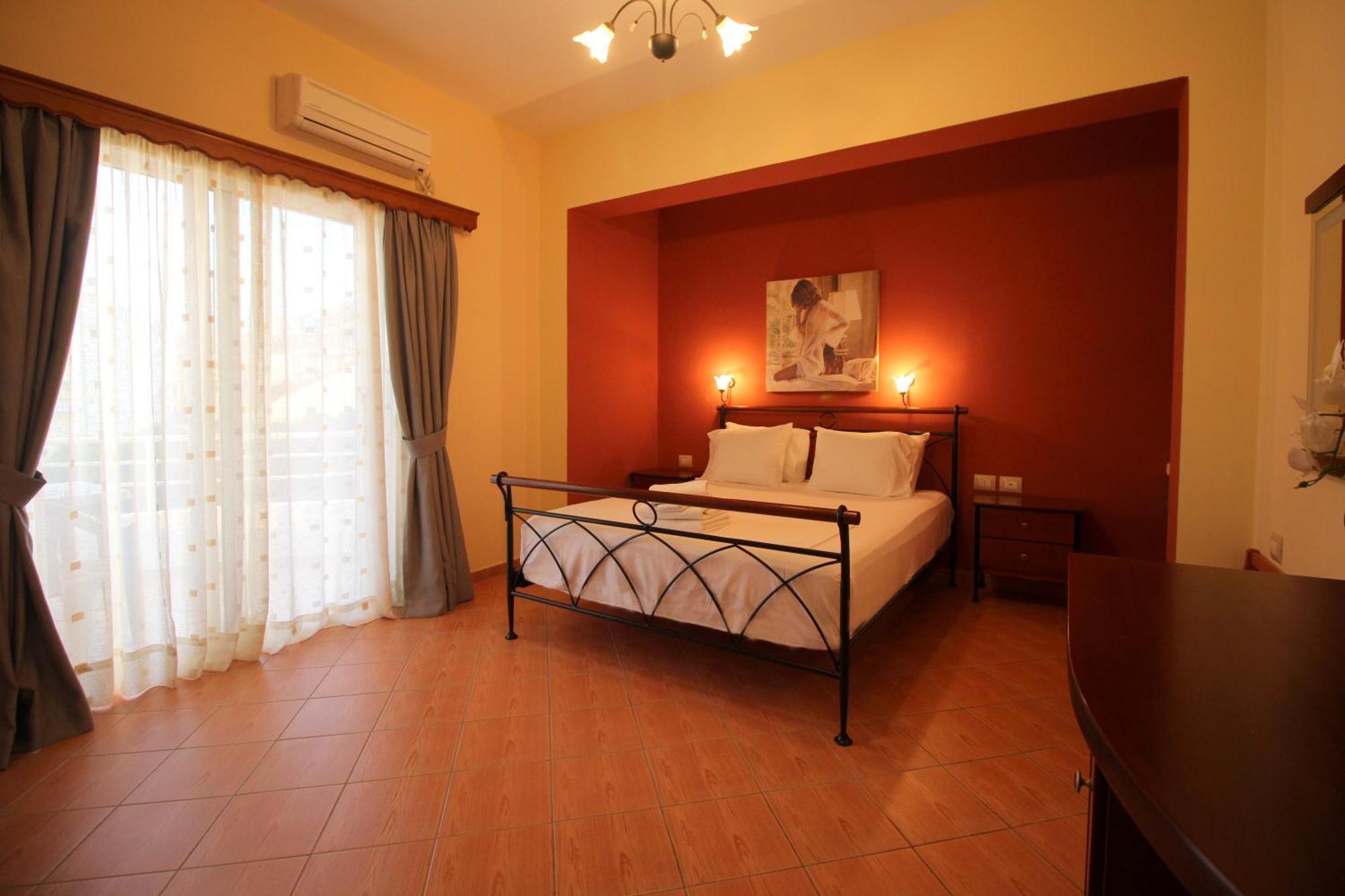 Hotel Oskar Sarandë