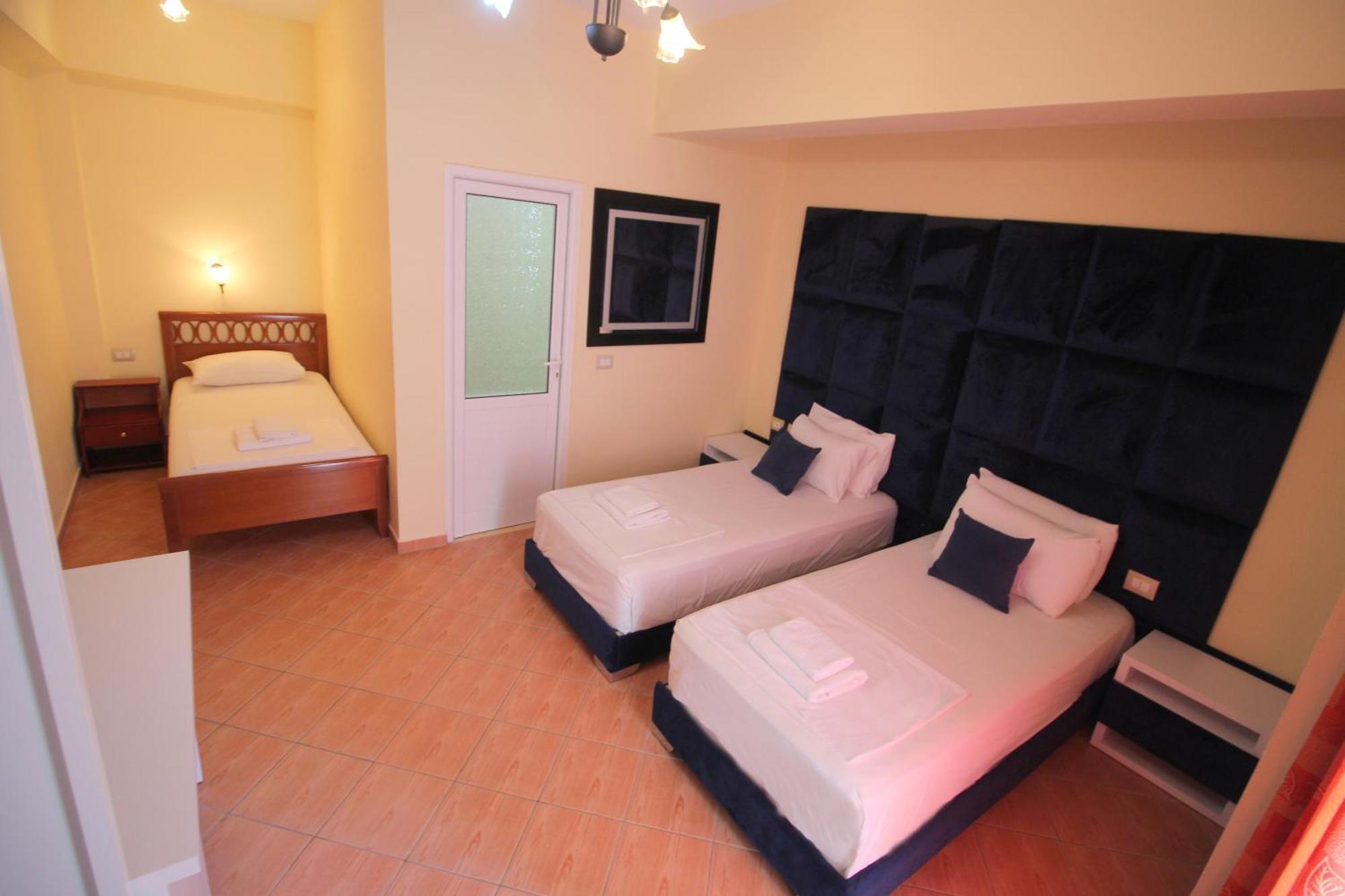 Oskar 4* Sarandë