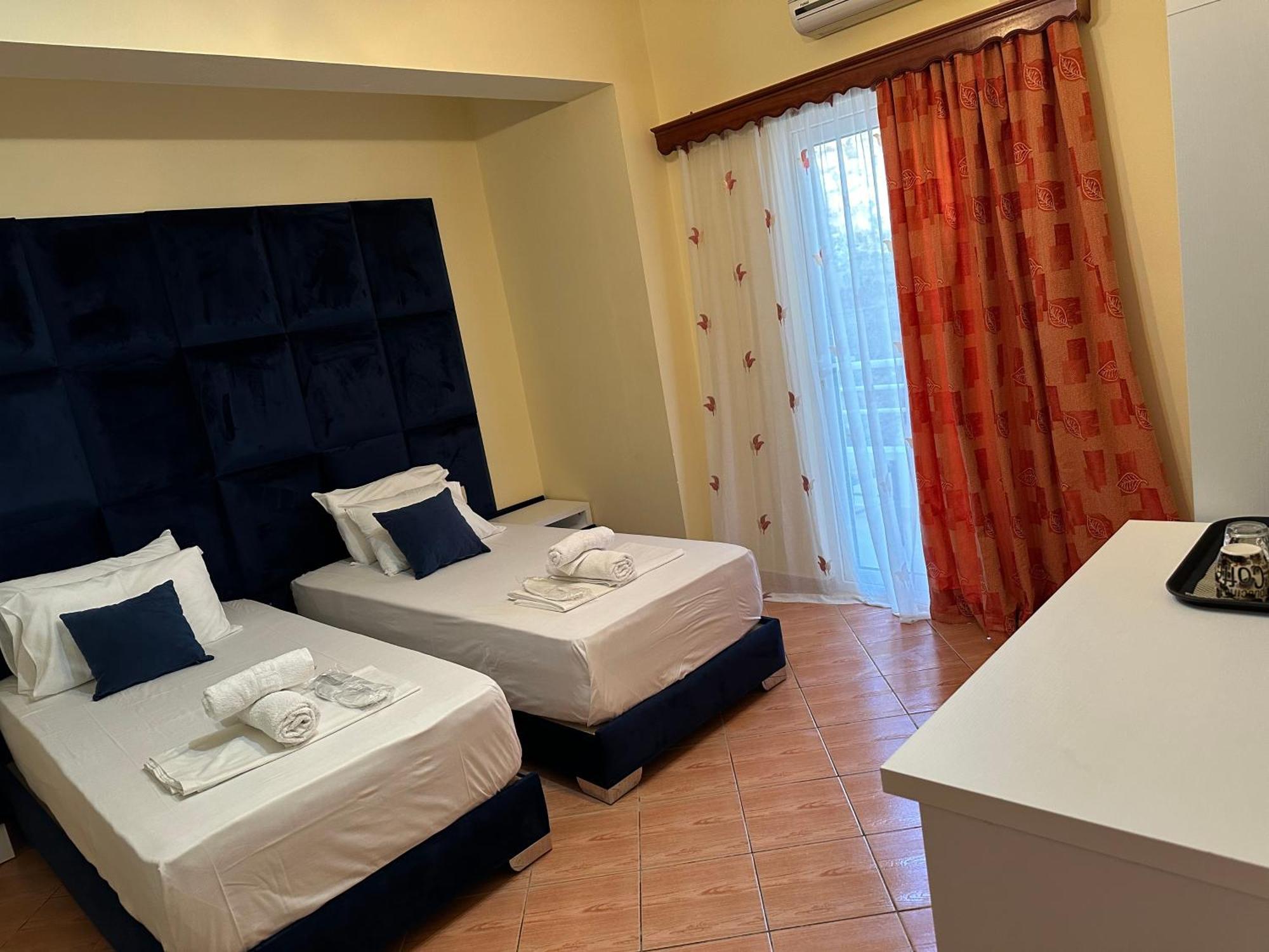 Hotel Oskar