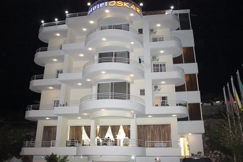Hotel Oskar Sarandë